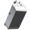 Preorder - Sonata N-Line & K5 GT Intercooler Kit