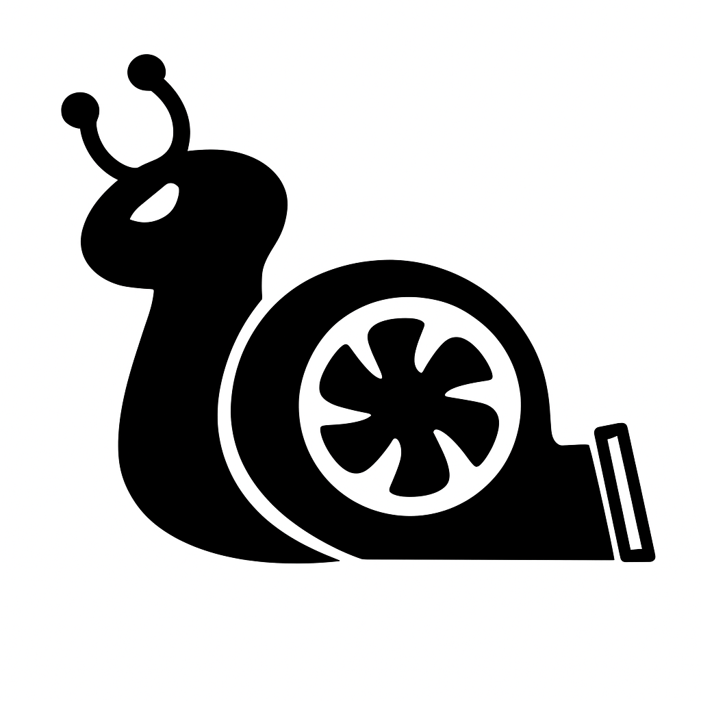 SnailSpeed