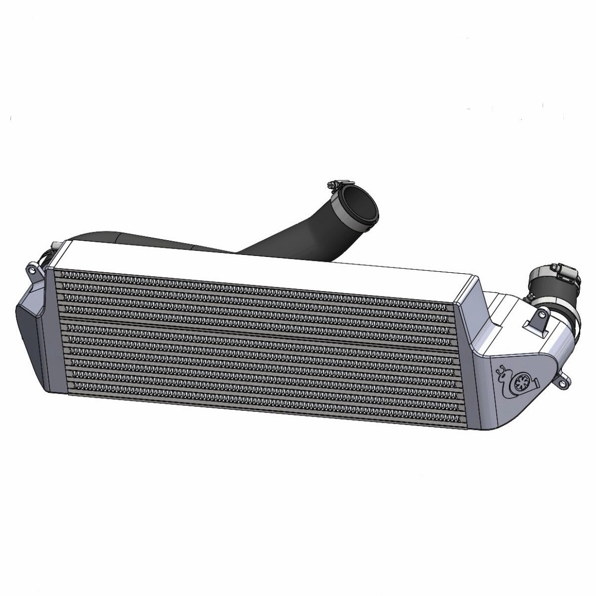 Preorder - Elantra N-Line Intercooler